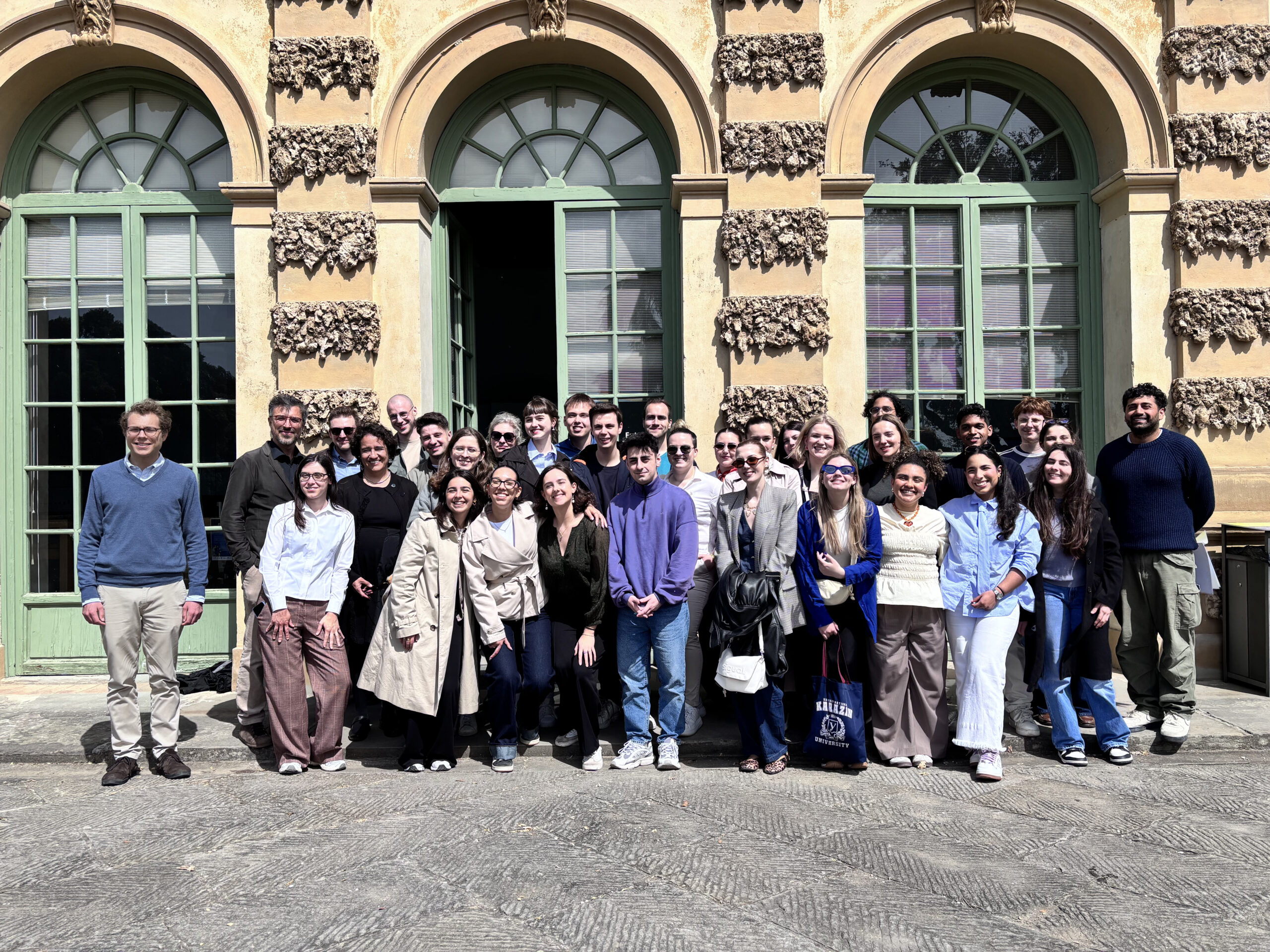 presentazione gruppo