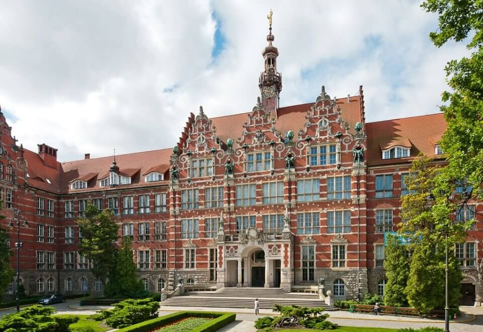 Gdansk University