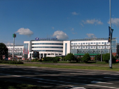 Gdansk University