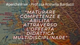 Professoressa Costalli