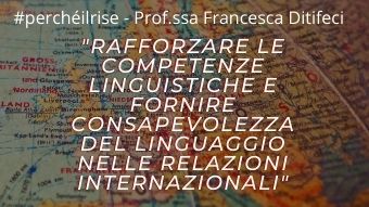 Professoressa Ditifeci