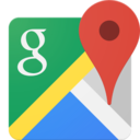 Raggiungi la nostra sede con Google Maps